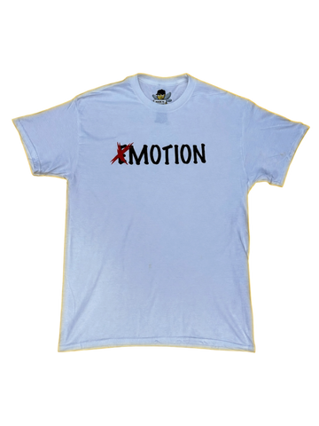 X EMOTION TEE