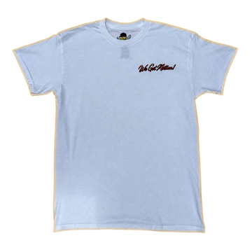 WE GOT MOTION TEE