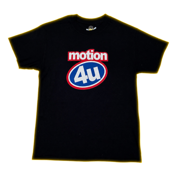 MOTION4U TEE