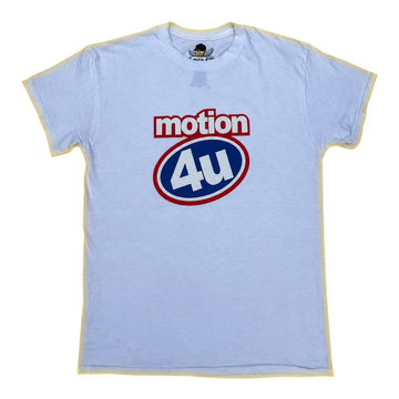 MOTION4U TEE
