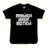 BEE SCRIPT TEE