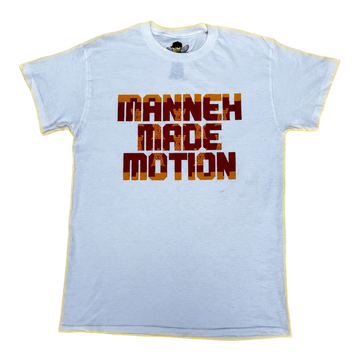 MANNEH FLAG TEE