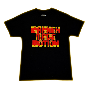 MANNEH FLAG TEE