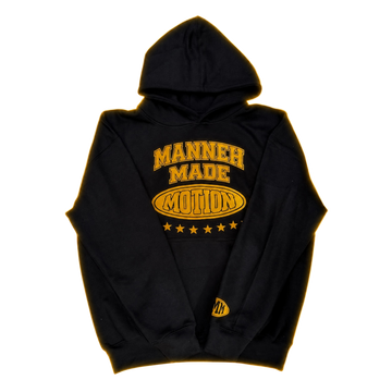 UNIVERSITEH HOODIE