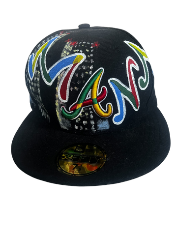 MMM x NEW ERA FITTED CUSTOM