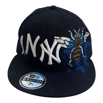 MMM x NEW ERA FITTED CUSTOM
