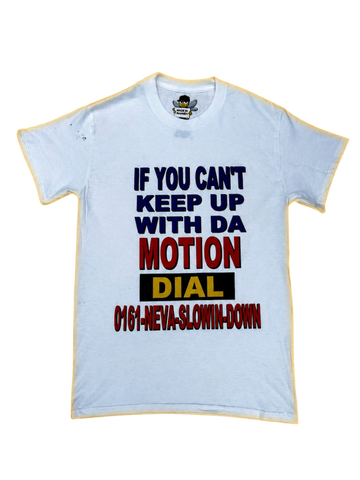 DIAL 0161 NSD TEE