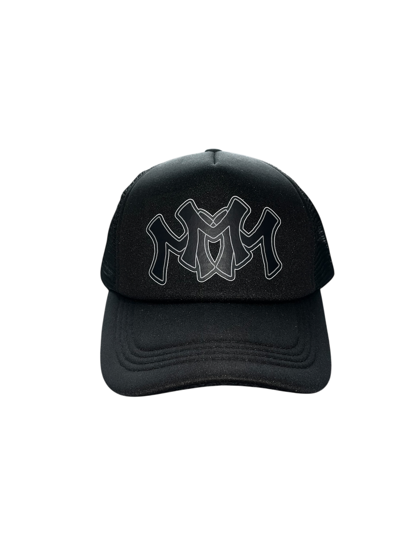 Triple Black Truckah