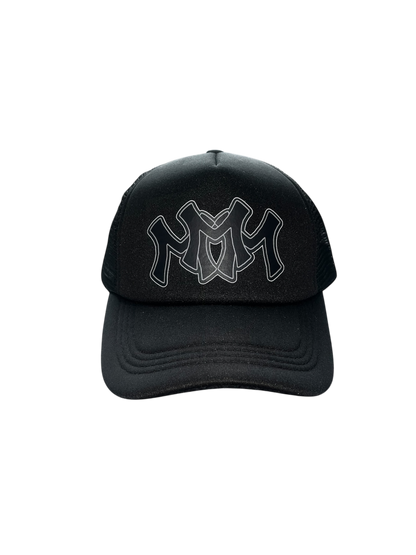 Triple Black Truckah