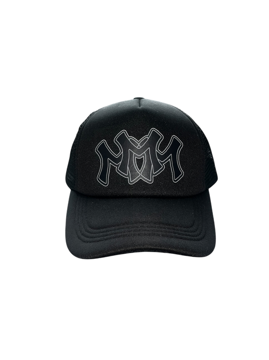 Triple Black Truckah